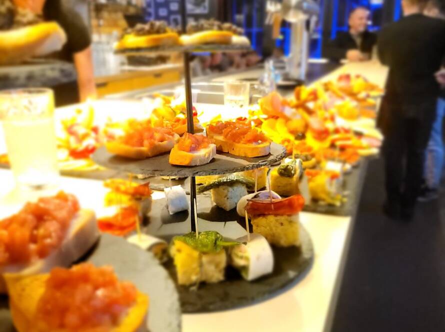 Food Nations Event-Catering #3