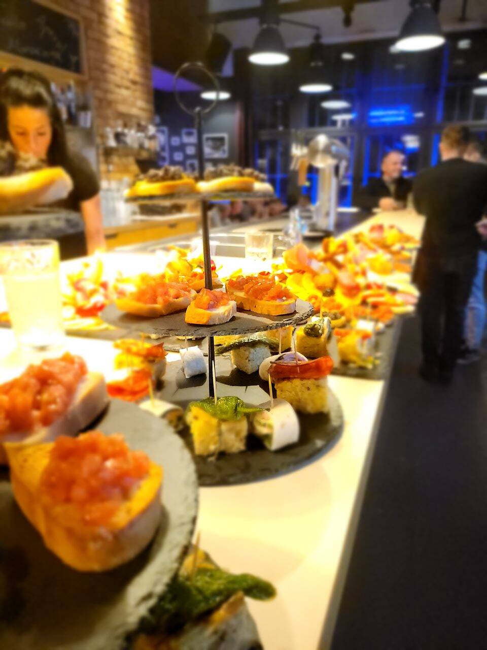 Exklusives Catering für Private Veranstaltungen