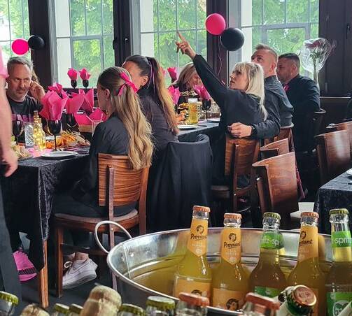 Effizientes B2B-Catering für Corporate Events