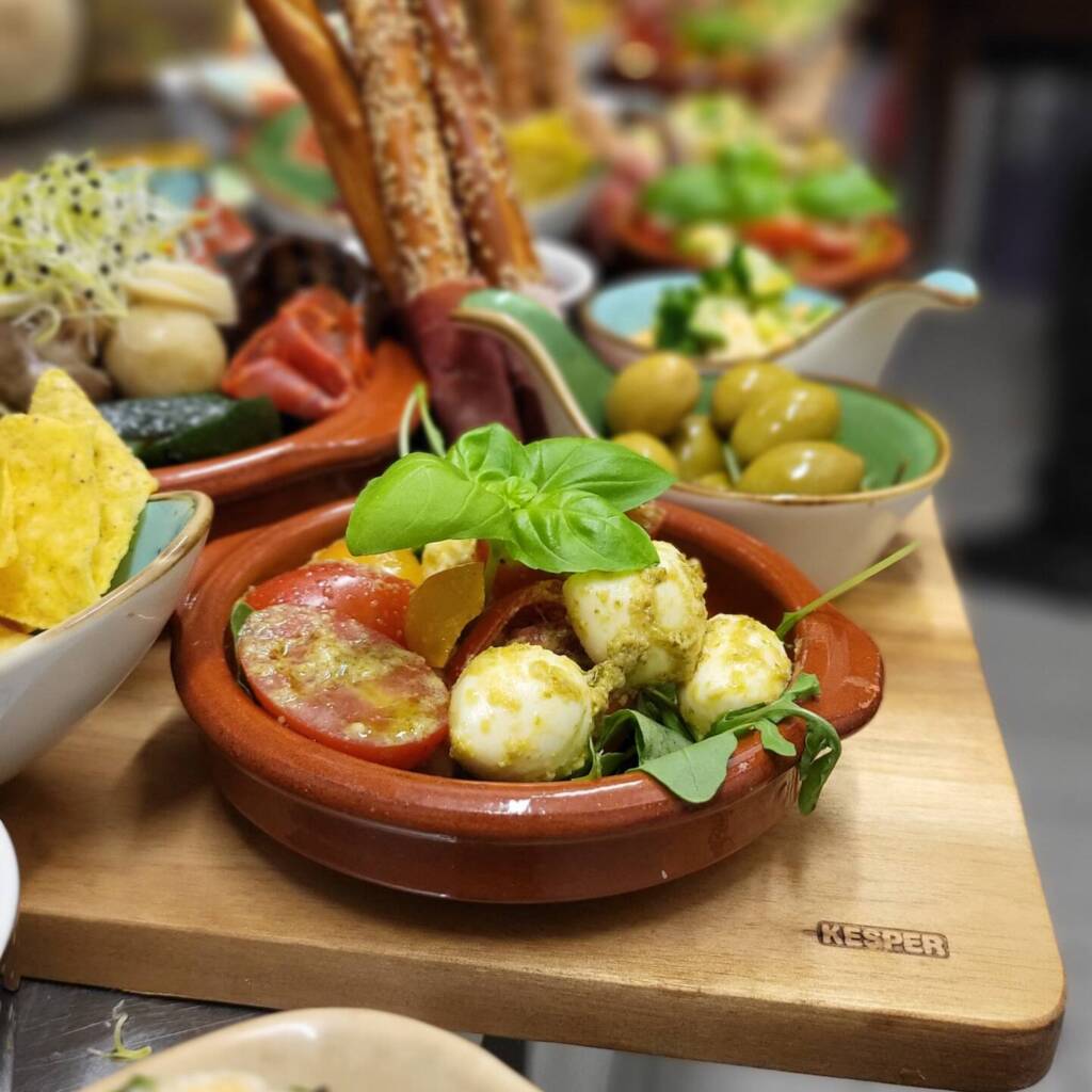 Food Nations Event-Catering #8