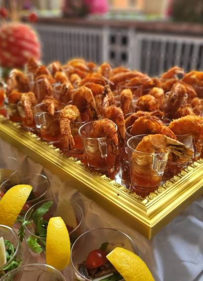 Food Nations Event-Catering #2