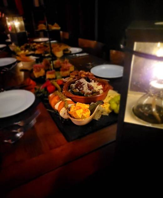 Food Nations Event-Catering #6