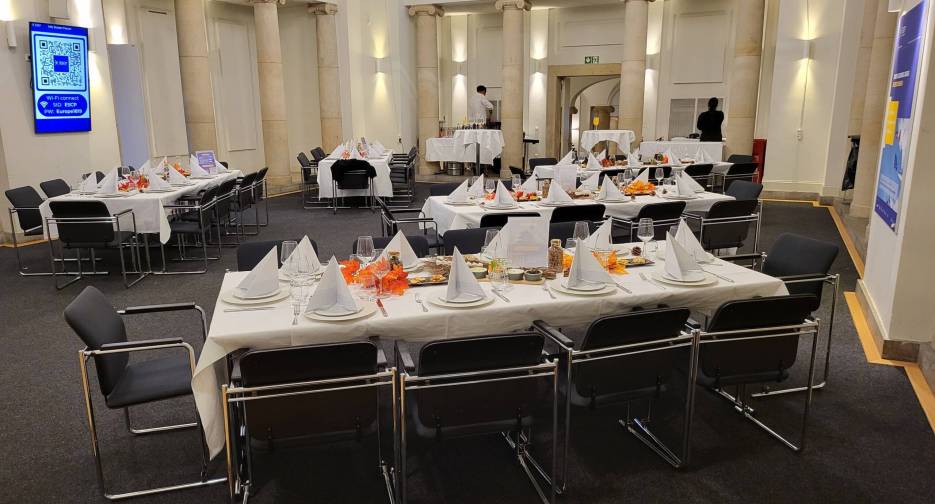 Food Nations Berlin – Marokkanisches Wedding Catering